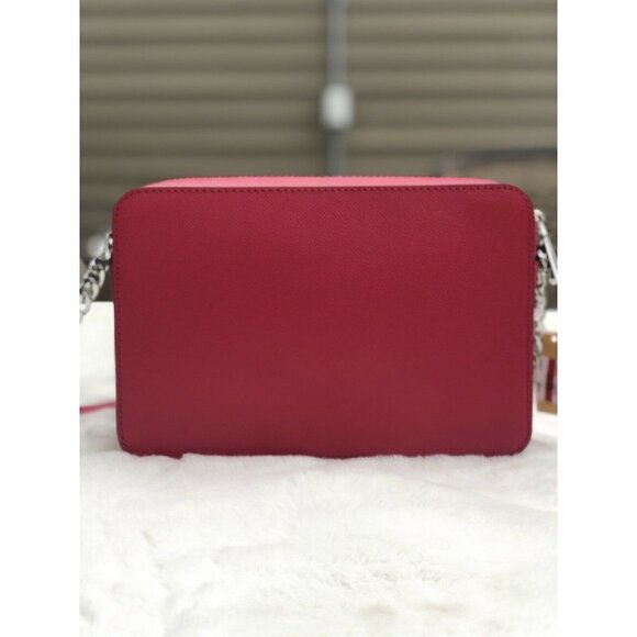 MICHAEL Michael Kors Women's Large East/west Cross - Picture 3 of 5